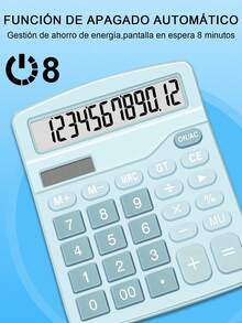 Office Calculators - one-size - View 10