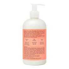 Shea Moisture Acondicionador Coconut Hibiscus 384ml, Hidrata, suaviza, restaura los rizos, reduce el frizz y la rotura. - Blanco - Ver 9