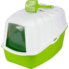 MPS Komoda Arenero/ Inodoro para Gatos Tamao Chico Colores Surtidos - Varios Colores - Ver 2