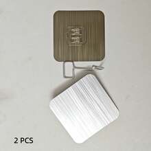 10个黑色自粘墙钩，实用壁挂式自粘挂钩，魔术挂钩，多用途，可用于悬挂衣物、帽子、毛巾、钥匙、杂物等，防水，无需钻孔，安装简便。适用于家庭、浴室、厨房、办公室、酒店等场所，可用于悬挂包包、毛巾、衣物、浴巾等。