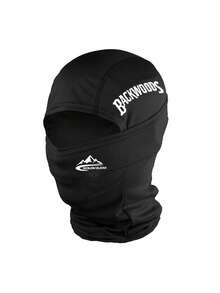 1/2/3pcs Unisex Balaclava Ski Mask, Printed Design, Suitable For Daily Use, Outdoor Travel, Hiking, Skiing, Cycling - Multicolor - View 3