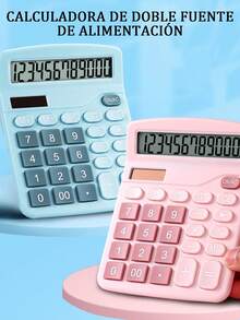 Office Calculators - one-size - View 3