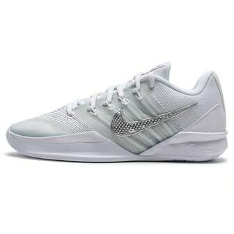 Nike WALNUT EP Basketball Shoes, Shock-Absorbing, For Men & Women, Basketball Training Sports, HF2882-101