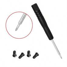 Screws RB3025 RB3447 RB3547N RB3548N RB3647N Repair Kit Set Of 4Screwdriver Black - màu đen - Xem 2