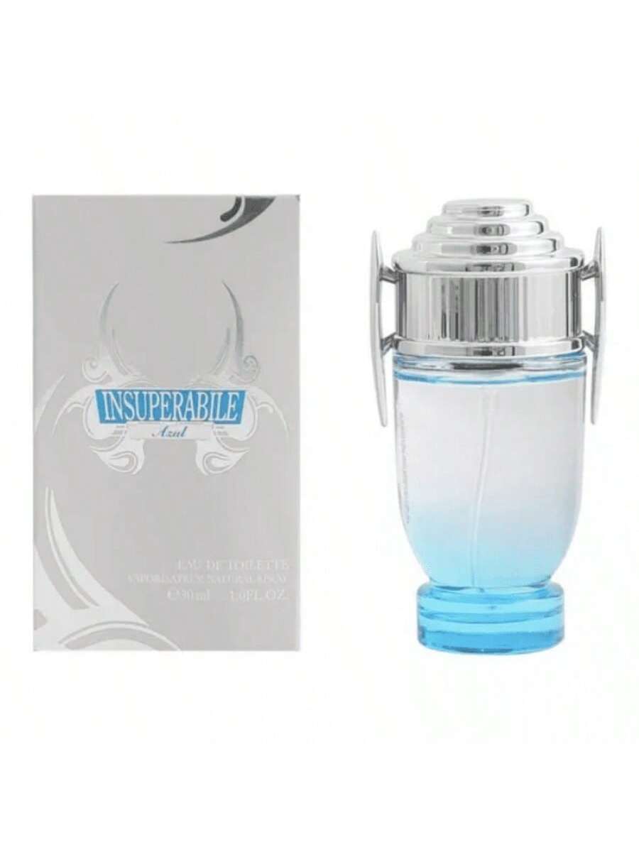 Perfume de hombre de marca de imitación 30 ml