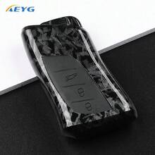 碳纤维风格 ABS 汽车钥匙包套 适用于雷克萨斯 GS RX IS ES GX LX UX RC 200 250 350 LS 450H 300H US 200 250 350 260h CT200H NX 配件 - 雷克薩斯B款 - 查看 9