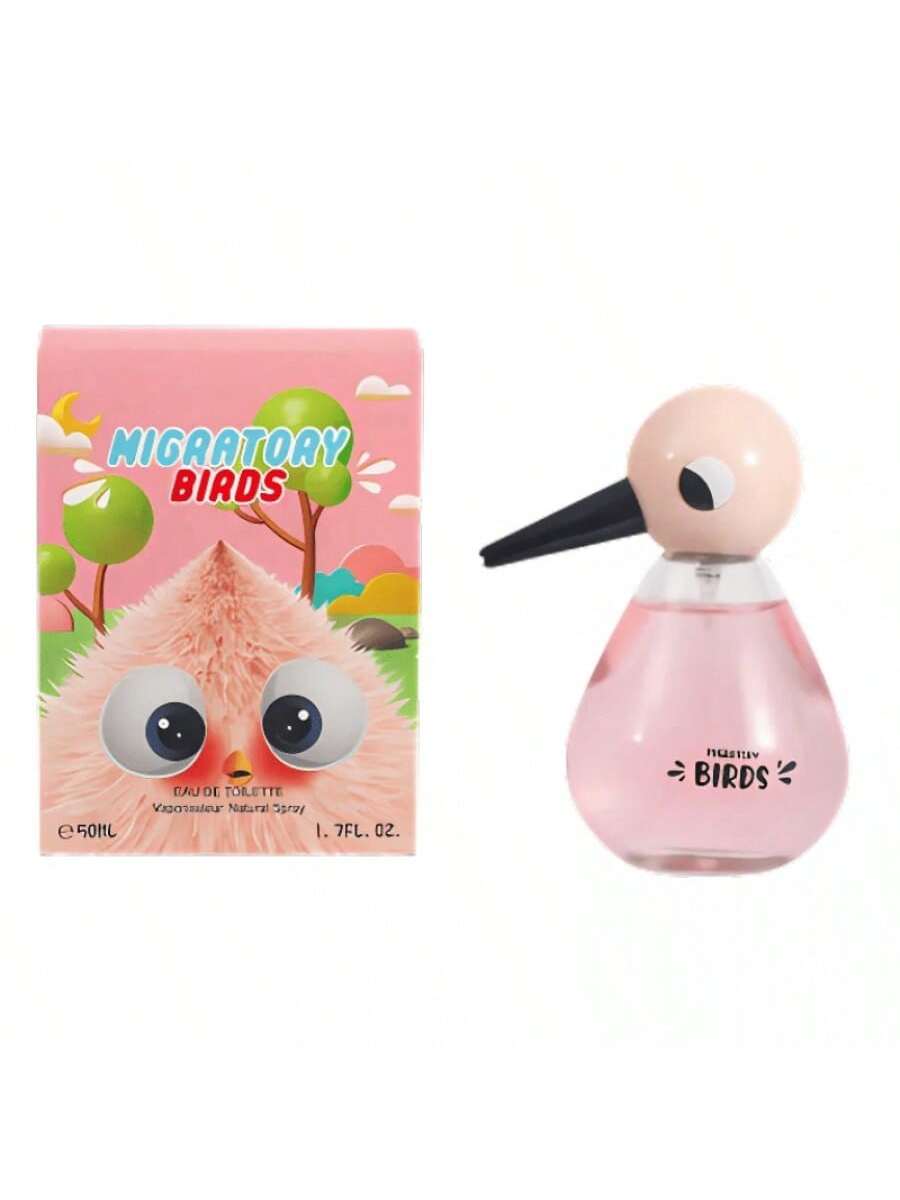 Perfume infantil 50ml