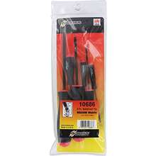 Sutton Tools Bondhus Ball End Screwdriver Set 6 Pieces