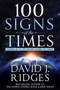 Pre-Owned 100 Signs Of The Times (Paperback) - Single Book - View 1