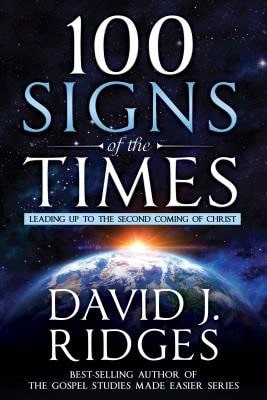Pre-Owned 100 Signs Of The Times (Paperback) - Single Book - View 1