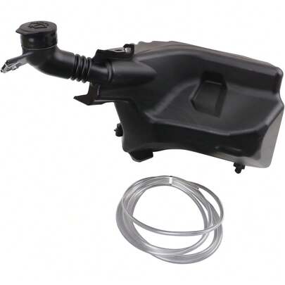 Windshield Washer Reservoir For 2017-2023 Tesla 3 TA1288100 Compatibility