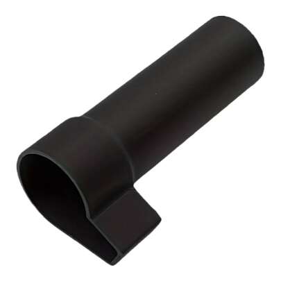 1-Piece Electric Scooter Throttle Grip Adapter - Quick Removal Without Tools, Non- Ergonomic Handle Design, Enhances Sensitive Throttle Operation, Suitable For Scooters, Karts And Motorcycles, Durable Throttle Lever Replacement, Non- Surface Texture, Upgraded Scooter Accessories, No Batteries Required, Quick And Easy To Install And Remove