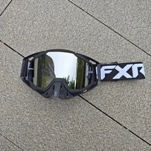 Gafas de motocross de invierno, gafas de ciclismo, gafas de esquí  para hombre, MTB, ATV, gafas de esquí a prueba de viento, gafas de carreras, gafas deportivas 2025 - 1D-KSM-10PC - Ver 10