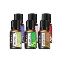 6pcs Aromatherapy Essential Oil Set Rose 1 Bottle Lavender 1 Bottle Vanilla 1 Bottle Sandalwood 1 Bottle Sakura 1 Bottle Jasmine 1 Bottle Aromatherapy Essential Oil Diffuser Aromatherapy Candle Aromatherapy Stove Diffuser Stone Humidifier Car Aromatherapy Home Aromatherapy Essential Oil Refill Gifts Birthday Graduation