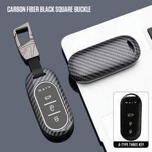 Car Key Case - B4-4 Buttons-1PC - View 7