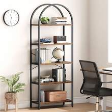 Bookcases - Retro Color - View 3