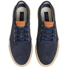 Pepe Jeans Men Sneakers - Blue - View 3