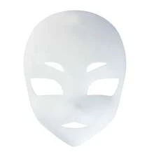 Multi-Functional Skull, Cat, Fox Mask Accessories For Halloween, Christmas, Cosplay, Masquerade Party, Birthday, Gift