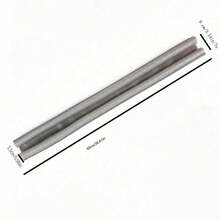 1pc Door Bottom Sealing Strip Soundproof Door And Window Gap Rubber Strip Door Seam Windproof Adhesive Strip Door Seam Thermal Insulation And Dust Proof Strip Gifts Birthday Graduation - A - View 3
