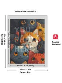 Kits de peinture de diamant personnalisés pour adultes, peinture de diamant personnalisée avec nom, peinture de diamant personnalisée, concevez votre propre image, peinture par kit de peinture de diamant, peinture de diamant 5D personnalisée et personnalisée, belle personnalisation de photo avec strass