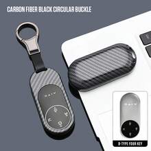 Car Key Case - B4-4 Buttons-1PC - View 13