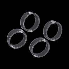 Cross-Border Hot Selling Gamepad Joystick Anti-Wear Anti-Powder Protective Ring For P5, P4 PRO, XBO, VR2 And More