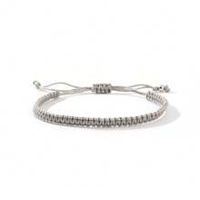 1PC/Fashion Accessories/Colorful Friendship Bracelet/Gold Beads/Women's Bead Bracelet, Women's Simple Fashion Accessories/Versatile/Gift To Friends And Family