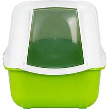 MPS Komoda Arenero/ Inodoro para Gatos Tamao Chico Colores Surtidos - Varios Colores - Ver 3