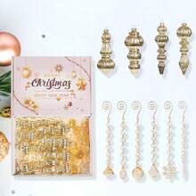 Outdoor Decor - Gold - View 2