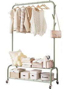 Closet Racks - Black - View 7