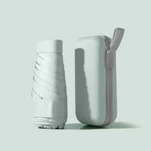 Outdoor Umbrellas - 紫色 - 查看 12