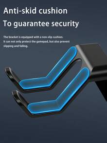 1 قطعة خطاف معلق للسيارة، منظم وديكور للسيارة