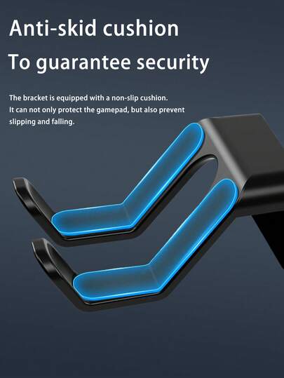 1 قطعة خطاف معلق للسيارة، منظم وديكور للسيارة