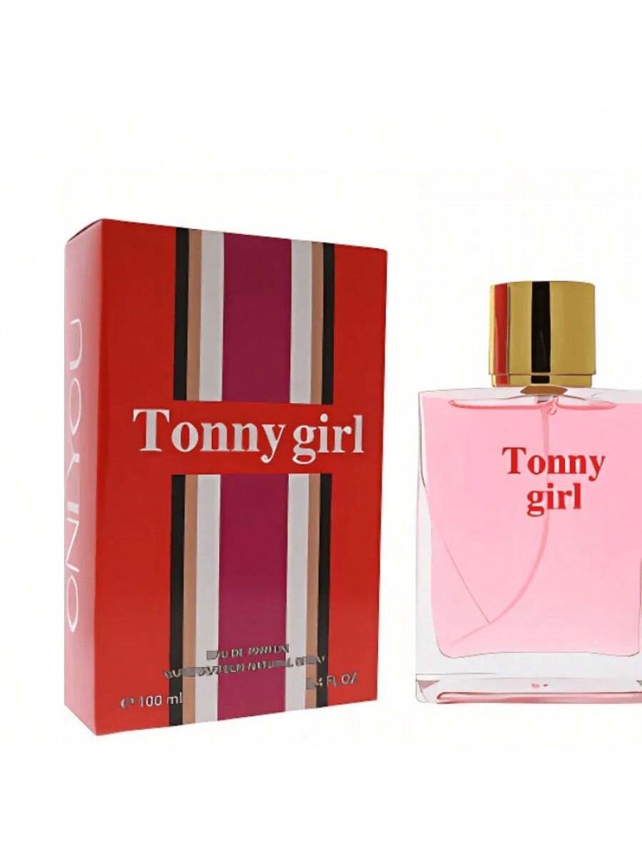 Perfume de mujer 60ML