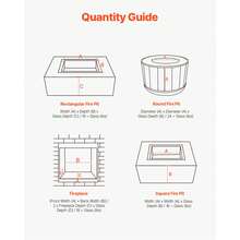 Fire Glass, 10LBS / 4.5KG High-Temperature Resistant Fireplace Rocks, 3/4-Inch / 19.05 Mm Reflective & Smokeless Firepit Glass Beads, High Luster Stone Landscaping For Fire Pit Table, Rich Amber - Dark Amber 10 Lbs - View 6