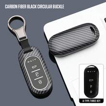 Car Key Case - B4-4 Buttons-1PC - View 10