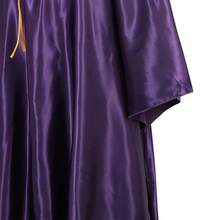 Zhitunemi Renaissance Costume Women Plus Size Medieval Dress Halloween Costumes Gothic Gown{"Size_name":"Large","Color_name":"Purple"} - 紫色的 - 查看 6