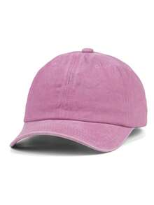 1顶，男女通用，可定制文字刺绣帽子，个性化棒球帽，复古棒球帽，送给新晋父母的礼物，送给新娘的礼物，单身派对礼物，圣诞礼物，色彩缤纷，可爱，Y2K风格，时尚，男女通用，休闲，定制，个性化，独特，专属定制，送给他的理想礼物，送给她的理想礼物，送给男朋友，情人节礼物，母亲节礼物，生日礼物，青年节礼物