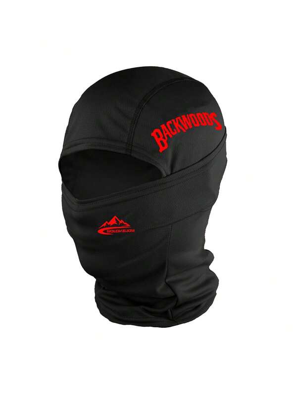 1 Stück/2 Stücke Unisex Sturmhaube, atmungsaktive Sport Gesichtsmaske Mütze, geeignet für Radfahren, Wandern, Klettern und tägliche Outdoor-Aktivitäten