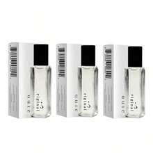 3PC,Ladies Perfume Roller Balls - With A Lasting Fragrance That Lasts For 10 - 20%, These Refreshing Roller Ball Perfumes Are Alcohol-Free, Gentle And Suitable For Sensitive Skin. They Are Portable And Perfect For Travel. They Are Gifts For Ladies. Ladies Mini Perfumes Are The Best Gifts For Halloween, Thanksgiving And Christmas.