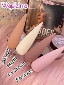 Colección wapizima - Nu/de - Ver 2