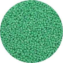 1500 件 18 色优质捷克玻璃种子珠、2 毫米迷你彩色米珠、散珠隔珠，适用于 DIY 项链耳环手链珠宝制作、派对装饰 - diy - 查看 17