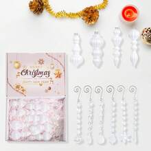 Outdoor Decor - White - View 3