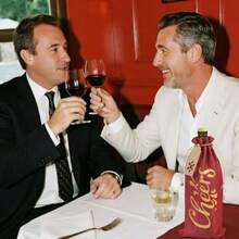 D12pcs Christmas Burlap Wine Gift Bags Resuable Linen Wine Bottle Bags With Drawstring And 24 Snowflake Tags Perfect For Christmas Housewarming Storage