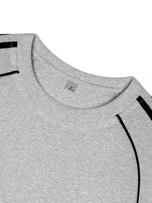 Men Shirts - White Housing - View 4