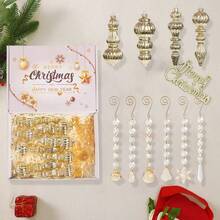 Outdoor Decor - Gold - View 5