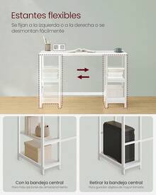 Office Desk - 白楓 - 查看 5