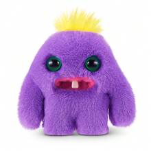 ZURU Baby  Mini Plush 9cm - Mr Needles - 彩色 - 查看 1