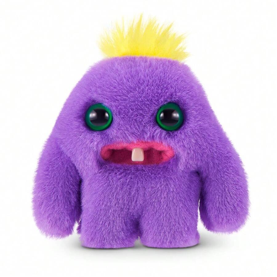 ZURU Baby  Mini Plush 9cm - Mr Needles - 彩色 - 查看 1