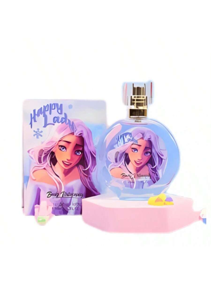 Perfume infantil para mujer 35ml